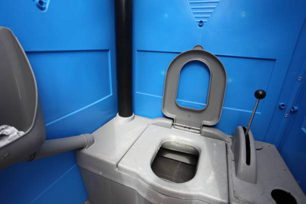 Portable Toilet Options We Offer in Santa Claus, IN