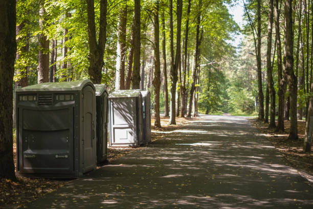 Best Portable restroom trailer rental  in Santa Claus, IN