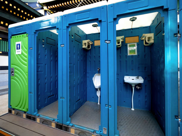 Best Event porta potty rental  in Santa Claus, IN