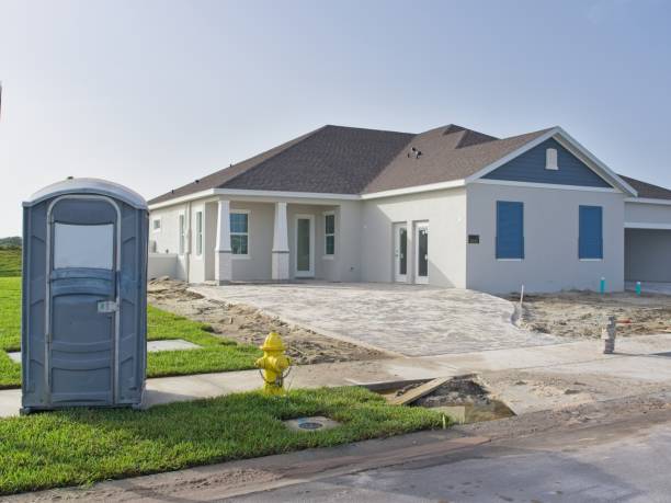 Best Portable restroom trailer rental  in Santa Claus, IN